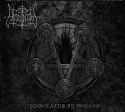 Atrum Inritus : Prognatus in Vorago